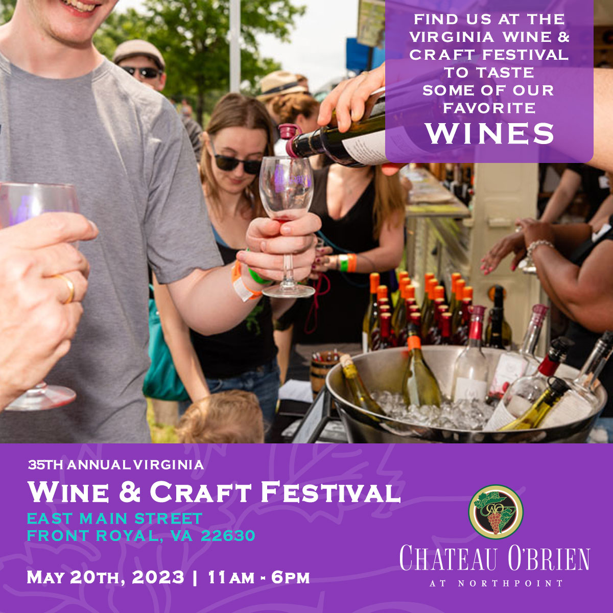 Wine Craft Festival   Craft Festival 