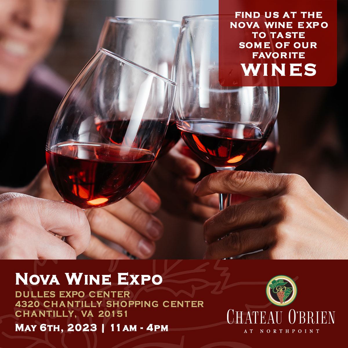 Nova Wine Expo