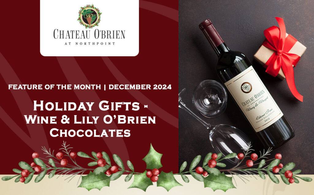 Chateau OBrien | Winery & Vineyard | Markham, Virginia